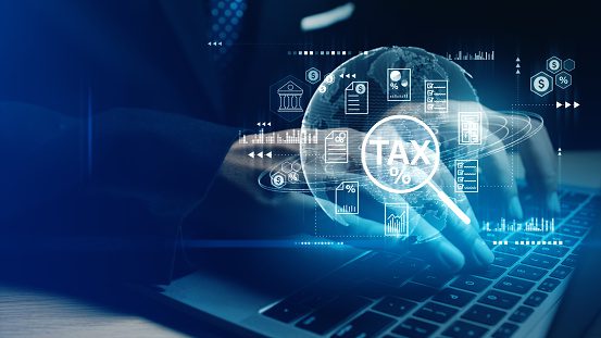 Tax Technology in the AI Era