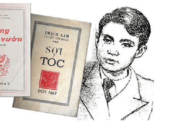 Tác giả không đồng thời là chủ sở hữu quyền tác giả Tác giả không đồng thời là chủ sở hữu quyền tác giả