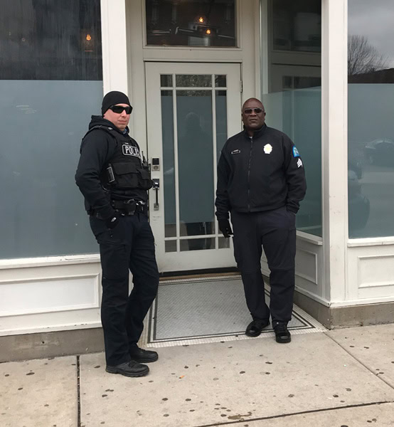 security st louis mo