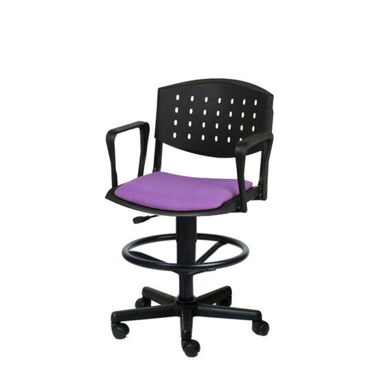 Silla Norman cajera