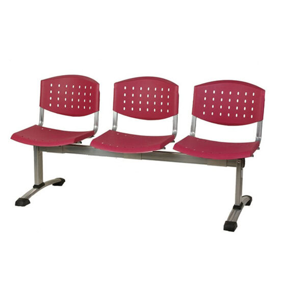 Silla Norman tandem - Imagen 2