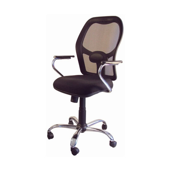 Sillón Auriga cromada - Imagen 2