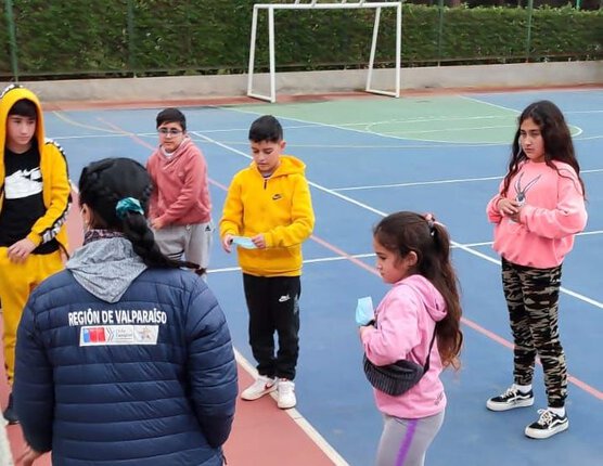 actividades