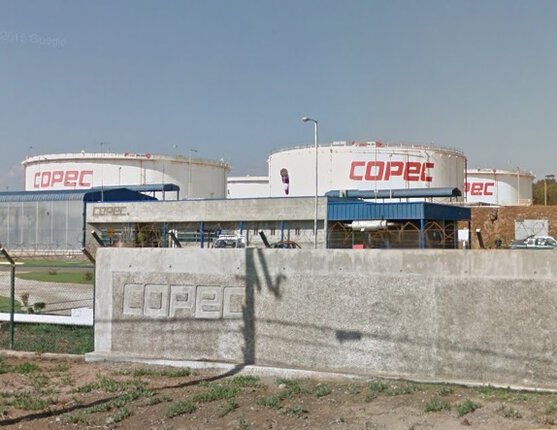 Superintendencia de Medio, COPEC Ambiente