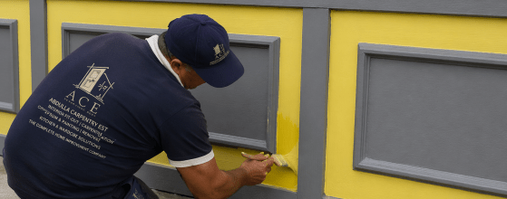 Painting Services in Dubai: Interior, Exterior & Feature Wall Guide with 2026 Costs