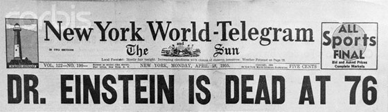 headline