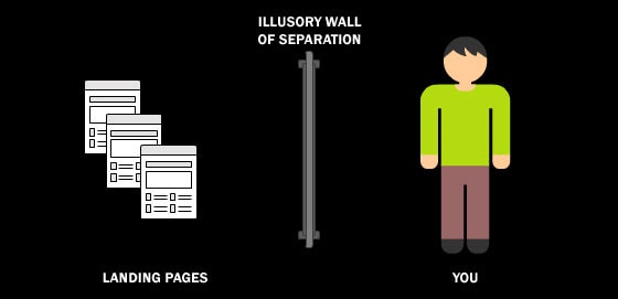 wall