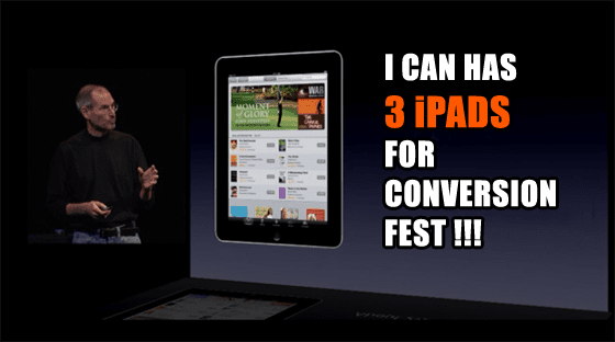 3ipads