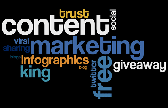 content-marketing-wordle