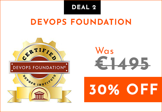 devops-foundation devops-foundation
