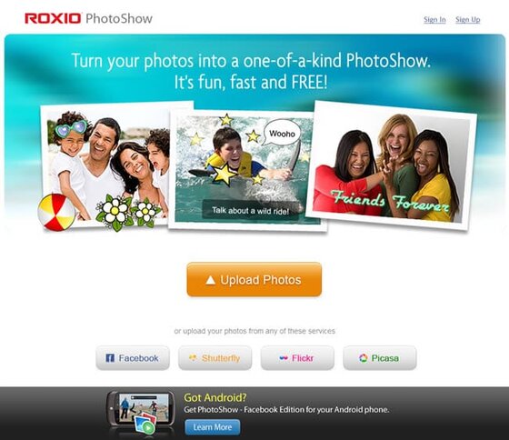 roxio