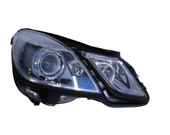 MERCEDES E 212 W212 LAMPA PRAWA AMG BI-XENON