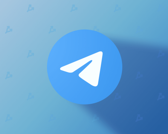 Логотип телеграмм бота - Телеграм-бот для автоматического приема SMS сообщений - Инструменты