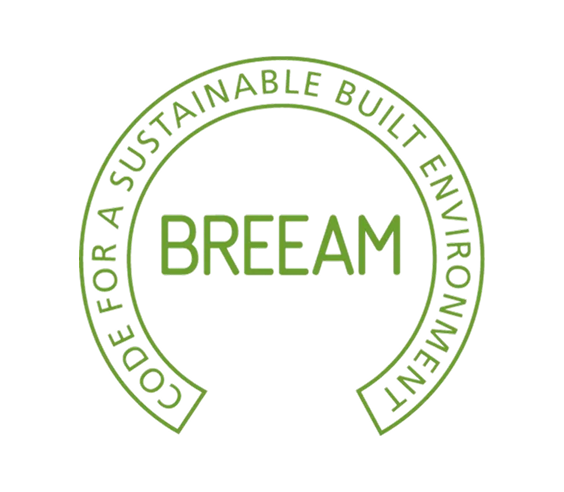 BREEAM Logo