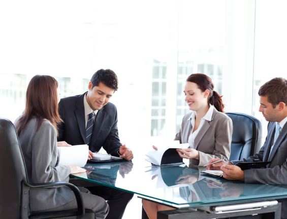 Cơ cấu tổ chức của doanh nghiệp tư nhân