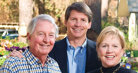 The Greenery Celebrates 50 Years|The Greenery Celebrates 50 Years