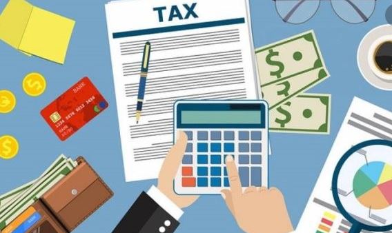 Thuế phải đóng khi hộ kinh doanh muốn chuyển mục đích kinh doanh sang dịch vụ thương mại theo luật