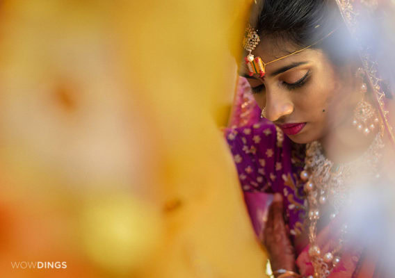 telugu Wedding Photography