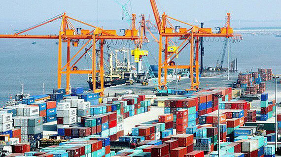 Nhãn hiệu sản phẩm nhập khẩu