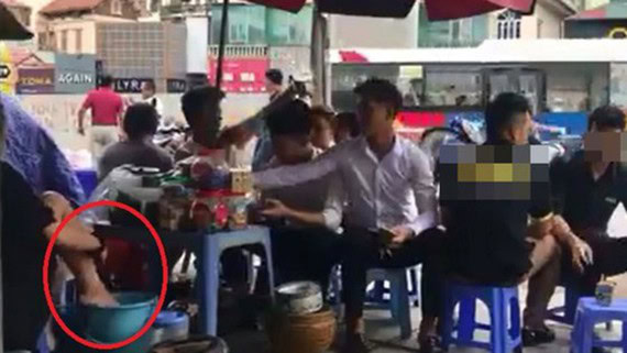 Chế tài hành vi bịa đặt, xuyên tạc trên mạng xã hội