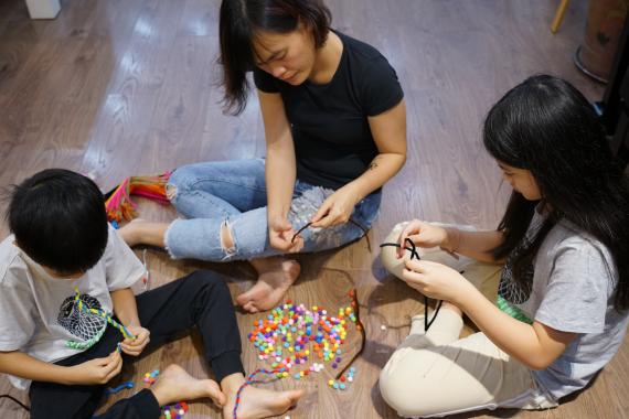 Thay đổi người trực tiếp nuôi con trên 7 tuổi sau khi ly hôn
