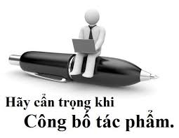 Quyền công bố tác phẩm