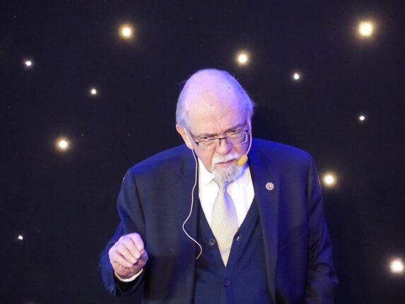 José Maza