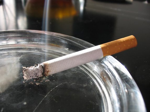 fumar