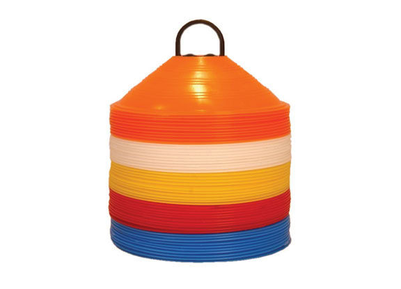 TRAINING CONES