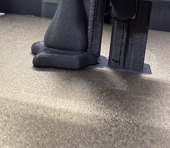 was ist 3D Druck, Bambulab P1S, 3D Druckservice