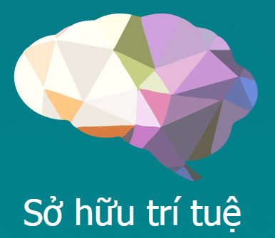 Tìm hiểu về sở hữu trí tuệ