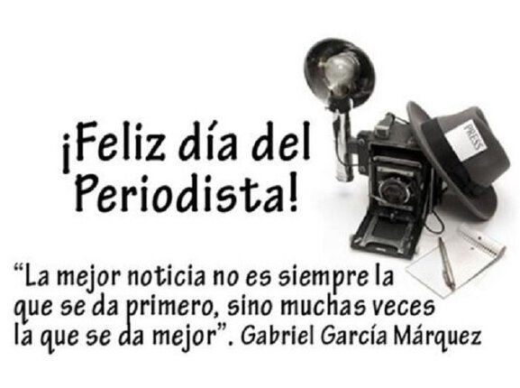 Periodista