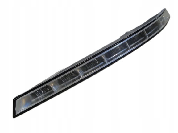 MERCEDES CLS 218 LAMPA DZIENNA LEWA LED DRL 63 AMG