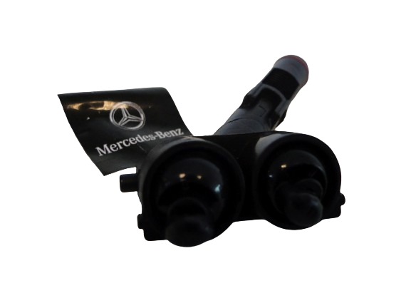 MERCEDES ML W163 163 LIFT DYSZA SPRYSKIWACZ LAMPY LEWY