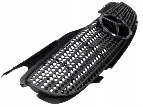 MERCEDES GRILL ATRAPA CHŁODNICY AMG SLK R170 170 PRZED LIFTEM