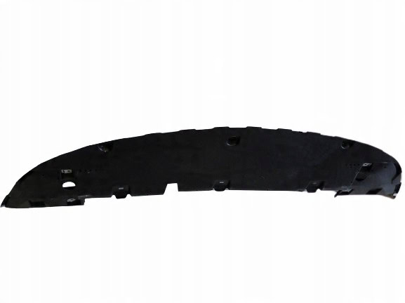 MERCEDES OSŁONA DOLNA POD ZDERZAK PRZEDNI B KLASA 247 W247 LIFT