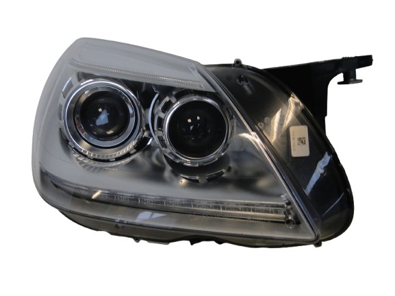 MERCEDES LAMPA PRAWA XENON BI-XENON KSENON EUROPA SLK R172 172