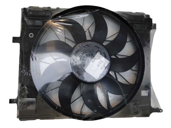 MERCEDES WENTYLATOR 1000 WATT WIATRAK MAYBACH Z223 W223 W214 W206 AMG GT 192 SL R232 CLE 236 GLC 254