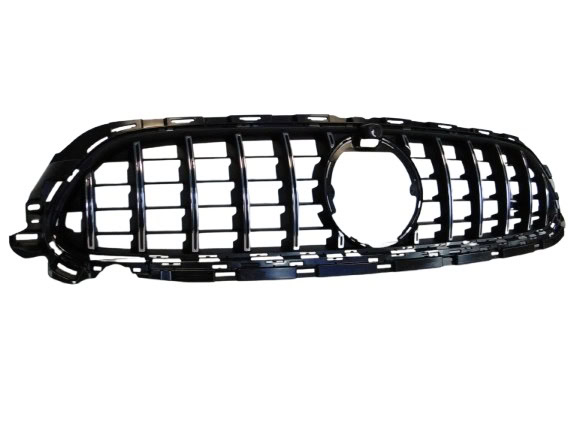 MERCEDES GRILL ATRAPA PANAMERICANA 53 43 AMG E KLASA 213 W213 238 W238 LIFT