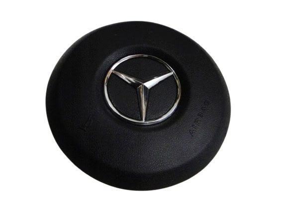 MERCEDES PODUSZKA W KIEROWNICĘ AIRBAG GLC 253 X253 C253 LIFT EQC 293 N293