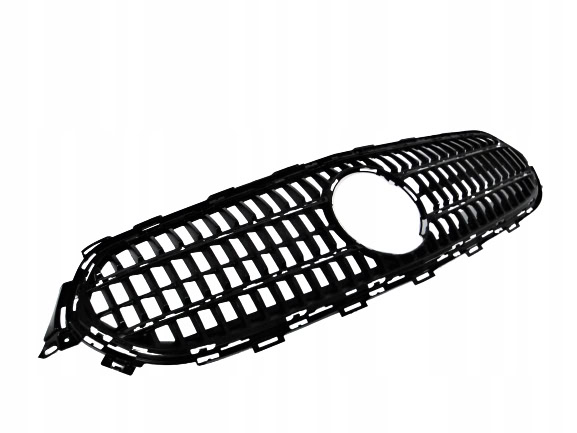 MERCEDES E W213 213 LIFT KRATKA GRILL ATRAPA AMG