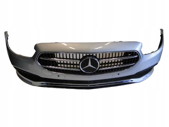 MERCEDES E W213 213 LIFT ZDERZAK PRZEDNI AVANT PTS