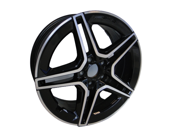 FELGA MERCEDES E KLASA 238 W238 8J R18 ET43 5X112