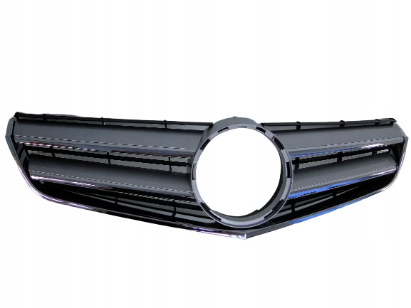 MERCEDES E KLASA 207 C/A W207 GRILL ATRAPA 775