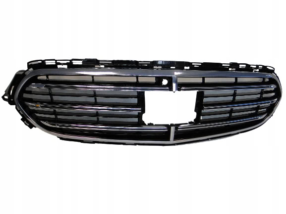 MERCEDES W213 213 LIFT GRILL ATRAPA RADAR KAMERA