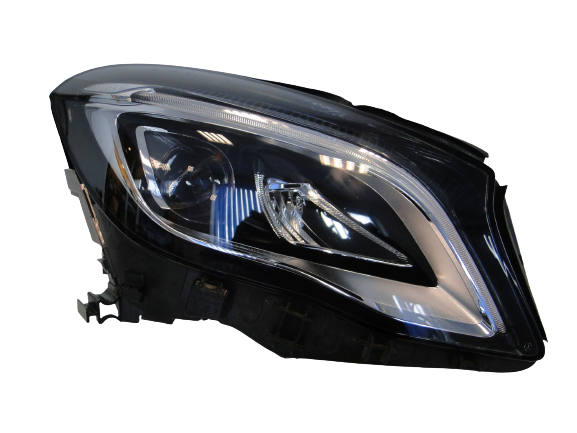 MERCEDES GLA 156 X156 LAMPA PRAWA FULL LED LIFT