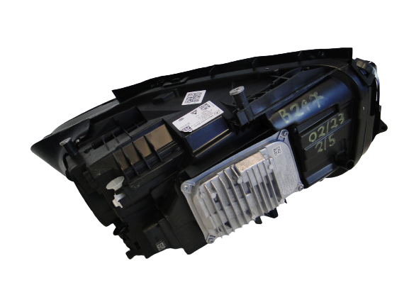MERCEDES SPRINTER 907 W907 910 W910 PRZETWORNICA MODUŁ LED