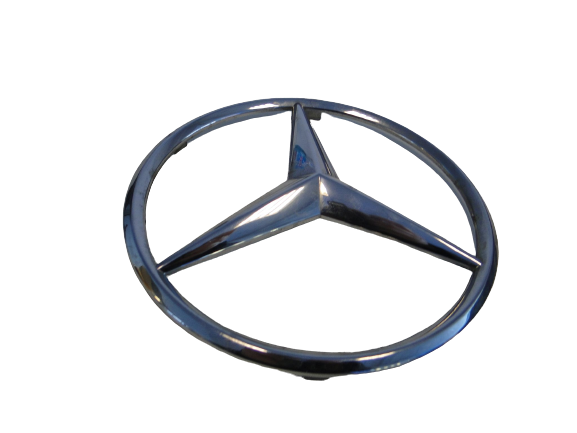 MERCEDES GLE 166 W166 GWIAZDA ZNACZEK EMBLEMAT