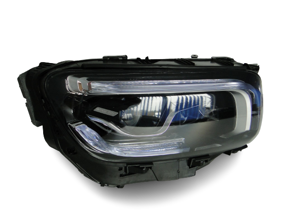MERCEDES GLB 247 X247 LAMPA PRAWA MULTIBEAM