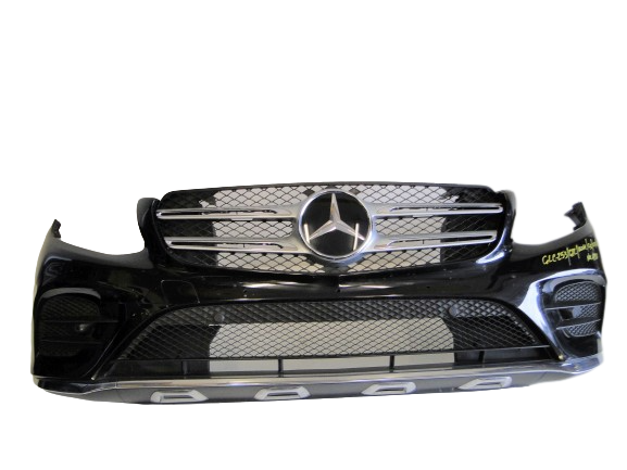 MERCEDES GLC 253 X/C ZDERZAK PRZEDNI AMG PTS 197